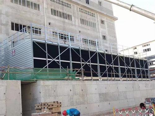 圓形冷卻塔啟動(dòng)前要做哪些準(zhǔn)備工作,圓形方形冷卻塔填料