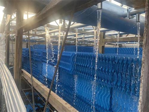 冷卻塔價(jià)格與選型時(shí)注意事項(xiàng),冷卻塔樣本選型