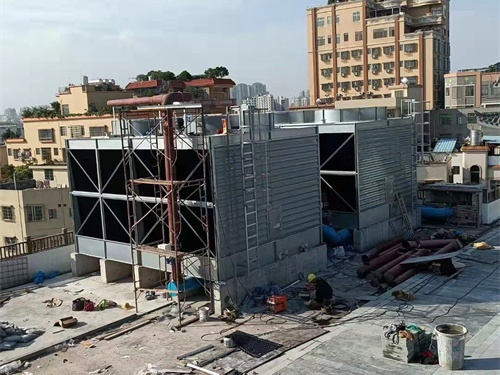 冷卻塔電機(jī)價(jià)格因素分析,如何選擇高質(zhì)量電機(jī)