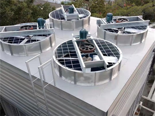 冷卻塔風(fēng)機(jī)節(jié)能控制技術(shù),冷卻塔風(fēng)機(jī)