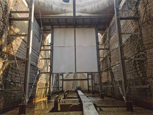 廣東冷卻塔：開(kāi)式冷卻塔與閉試?yán)鋮s塔的差別(開(kāi)式冷卻塔和閉式冷卻塔的價(jià)格)