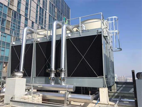 淋水填料的種類特點(diǎn)及選用指南