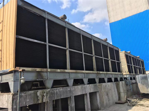 玻璃鋼冷卻塔使用前的準(zhǔn)備及運(yùn)行中的保養(yǎng),玻璃鋼冷