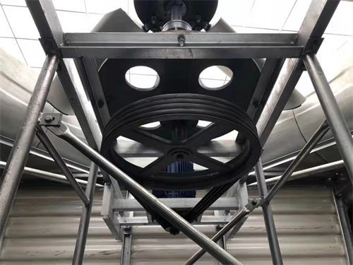 冷卻塔填料多少錢?了購買冷卻塔填料價格和選擇的要點(diǎn)