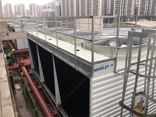 怎樣提升玻璃鋼冷卻塔使用壽命,玻璃鋼缺點及提升方