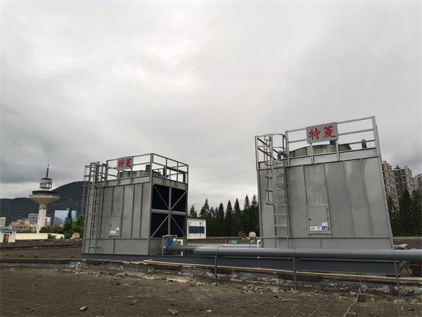 冷卻塔維修應(yīng)注意哪些層面的事情？(附近冷卻塔維修)