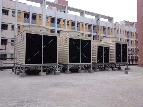 更換冷卻塔填料避免填料堵塞需要細(xì)心,冷卻塔填料更換驗(yàn)收標(biāo)準(zhǔn)