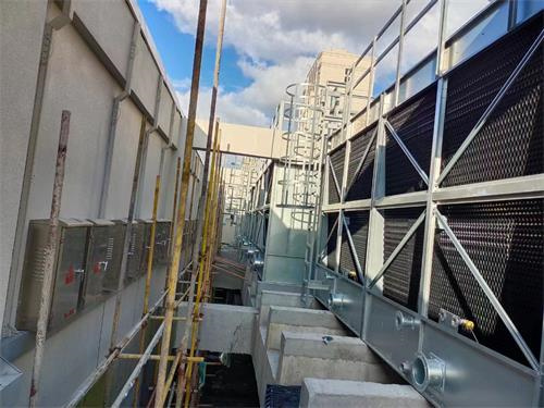 食品保存的重要推動力—玻璃鋼冷卻塔,食品的保存方