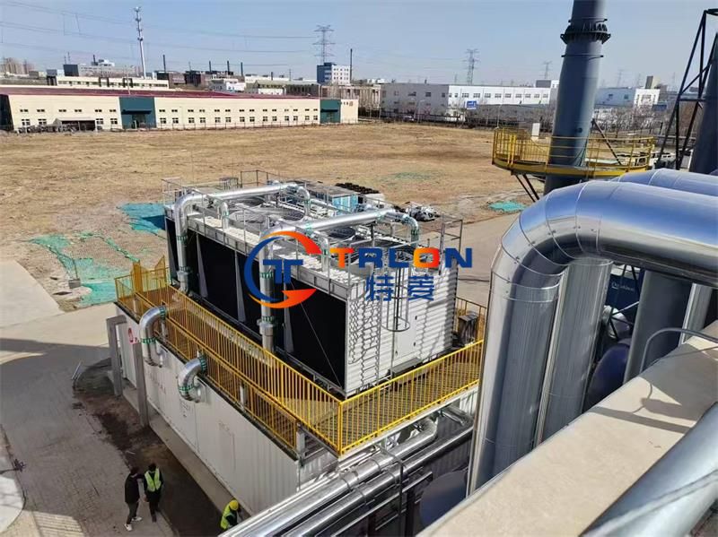 冷卻塔填料是什么？冷卻塔填料保養(yǎng)方法有哪些？