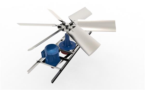 冷卻塔風(fēng)機(jī)